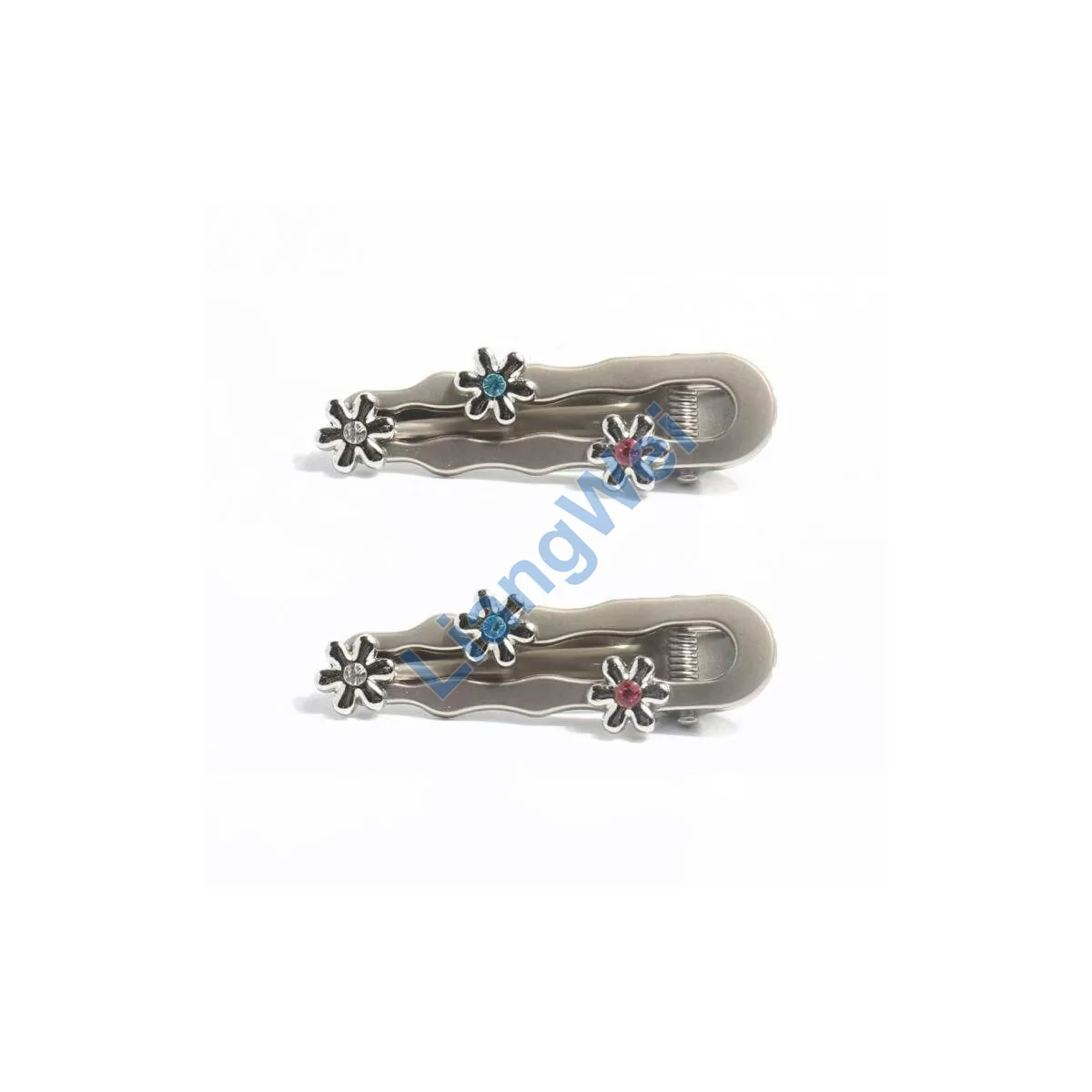 Decorative Hair Clip 002