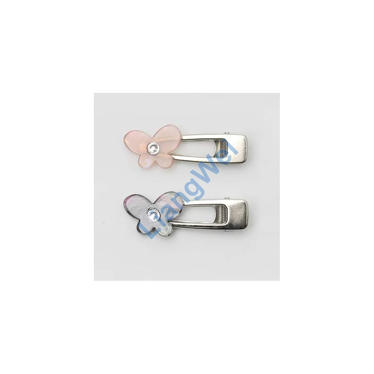 Decorative Hair Clip 003