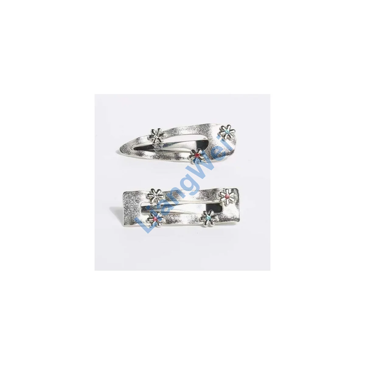 Decorative Hair Clip 004