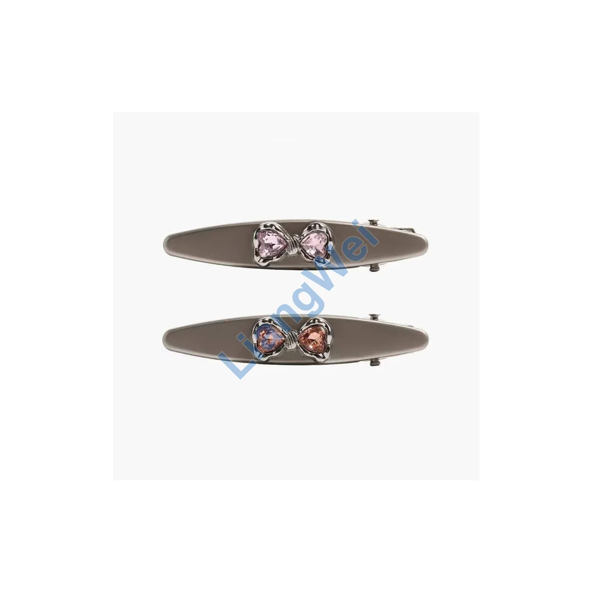 Decorative Hair Clip 005