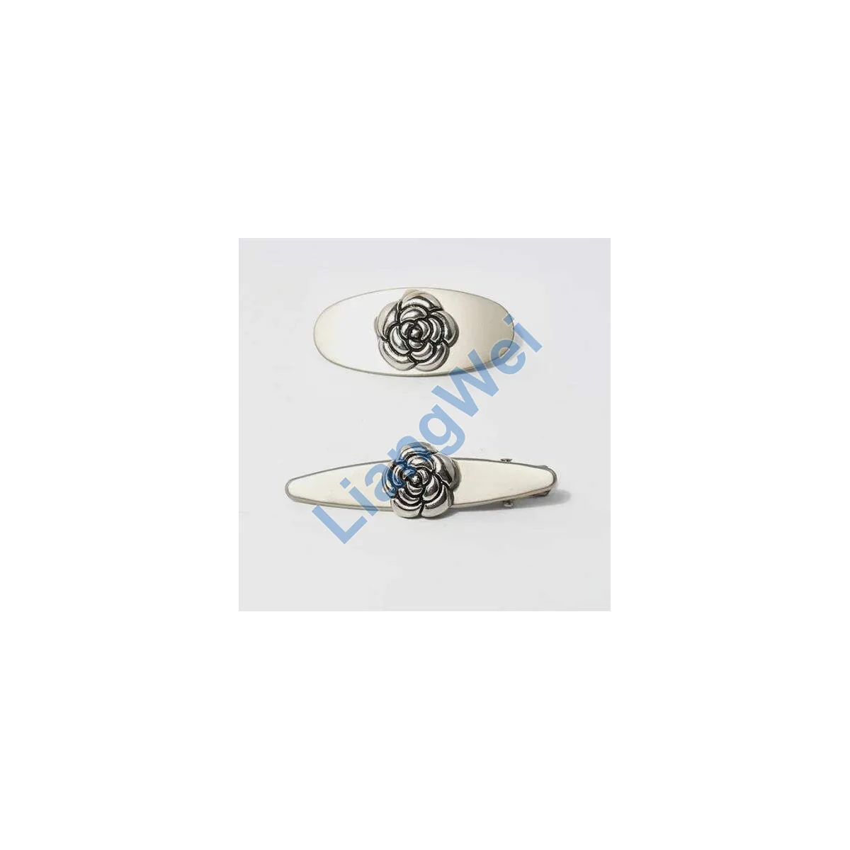 Decorative Hair Clip 006