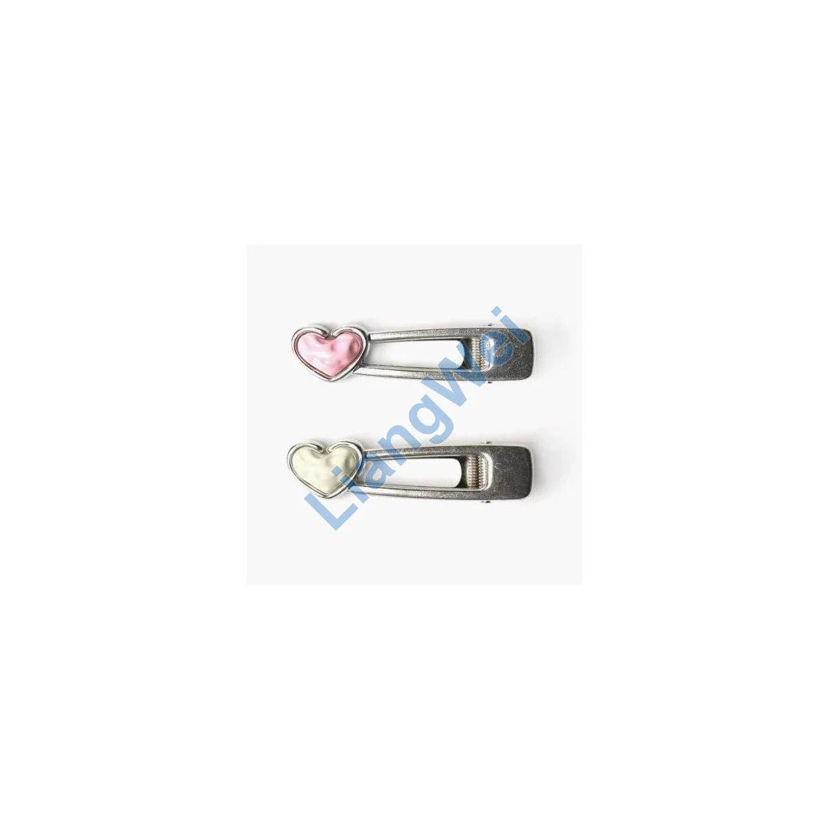 Decorative Hair Clip 007