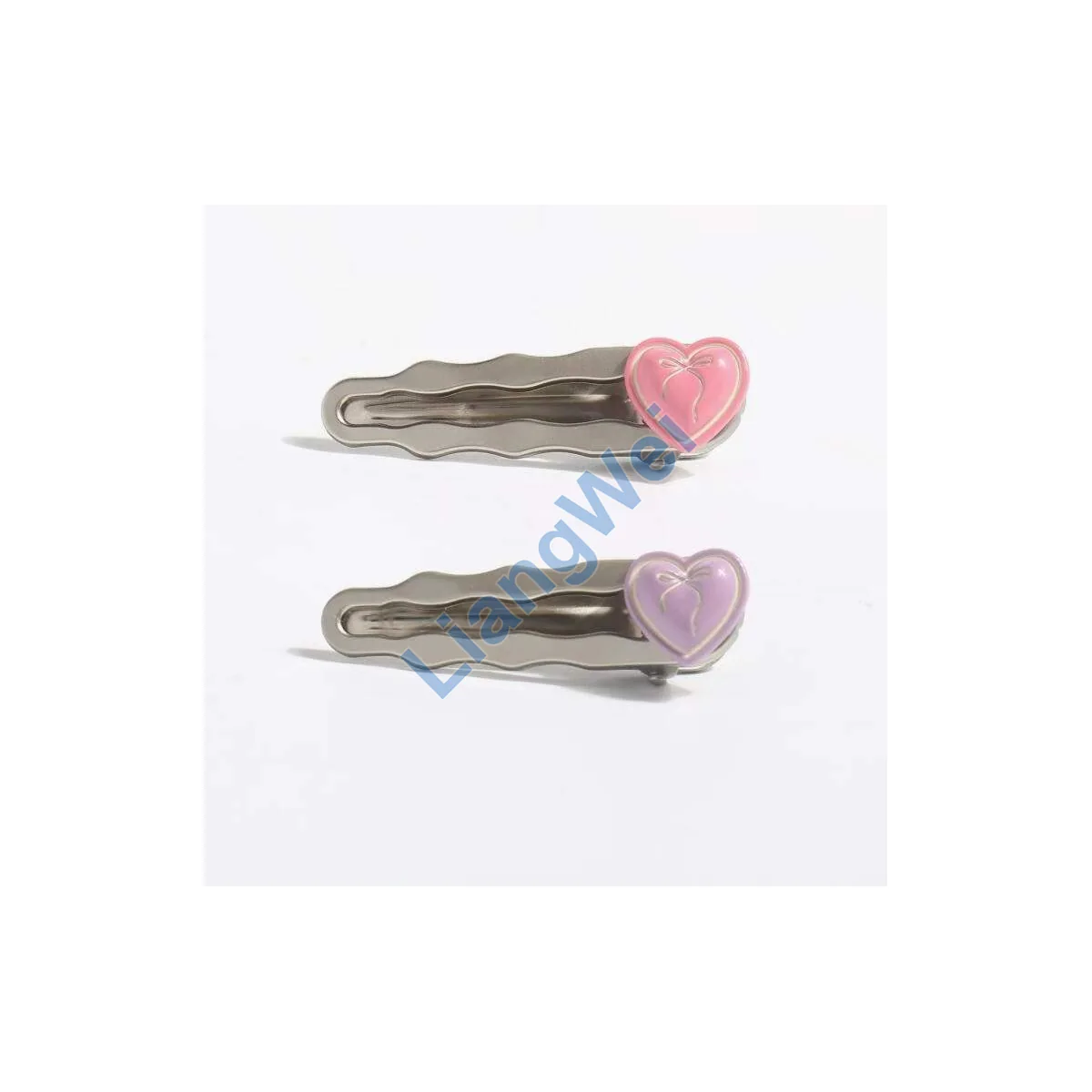 Decorative Hair Clip 009
