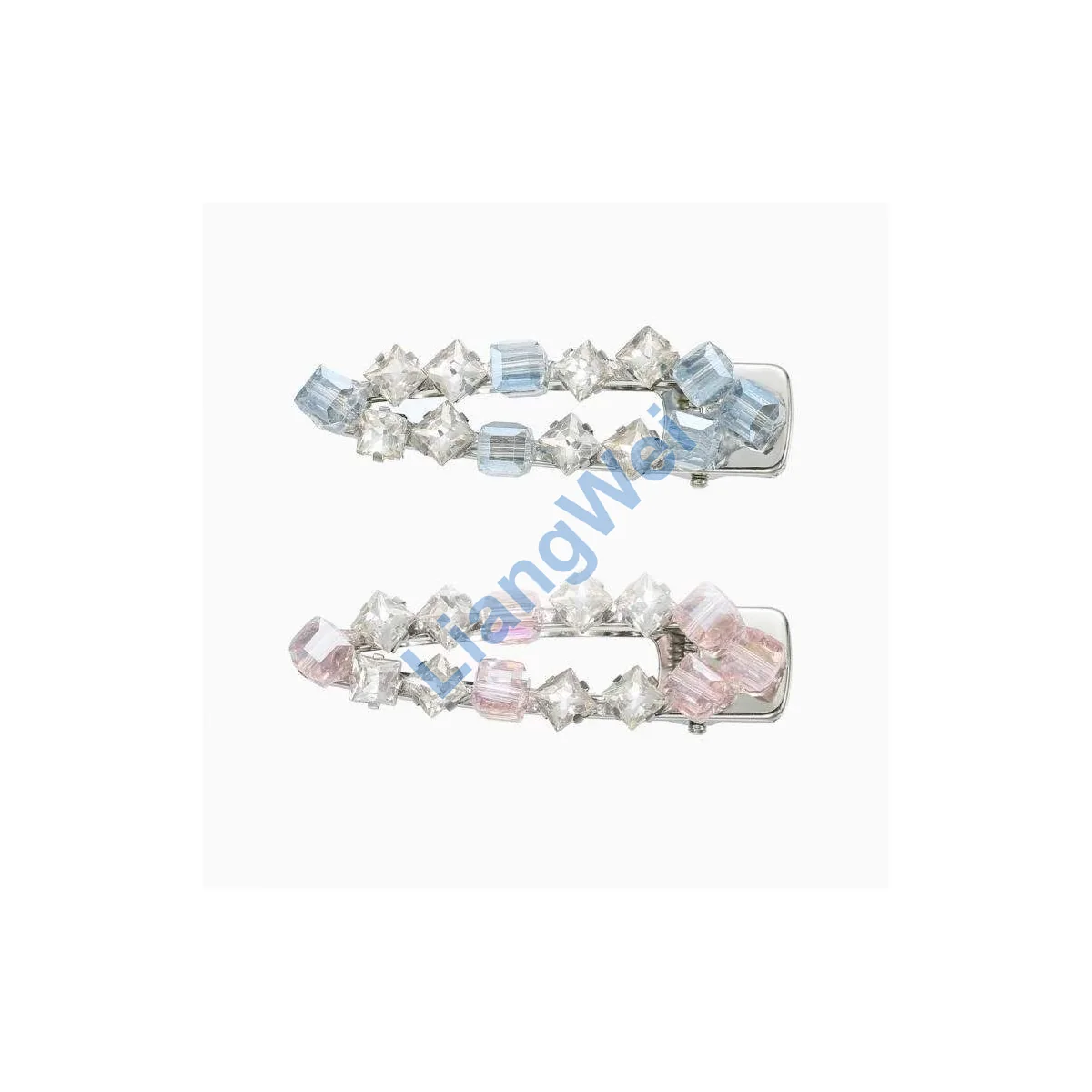 Decorative Hair Clip 010