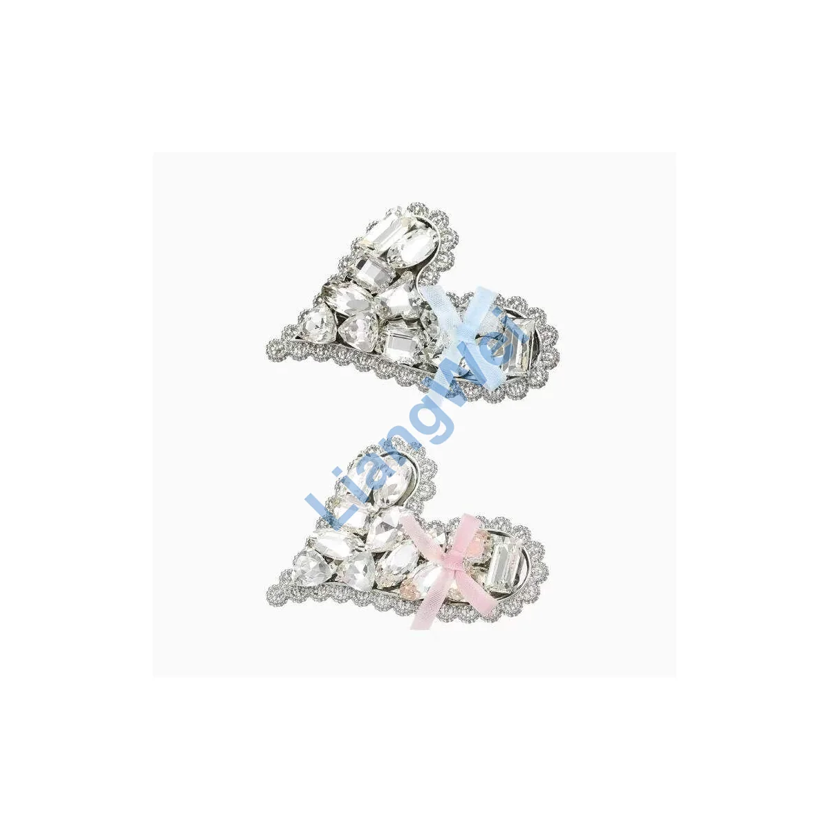Decorative Hair Clip 011