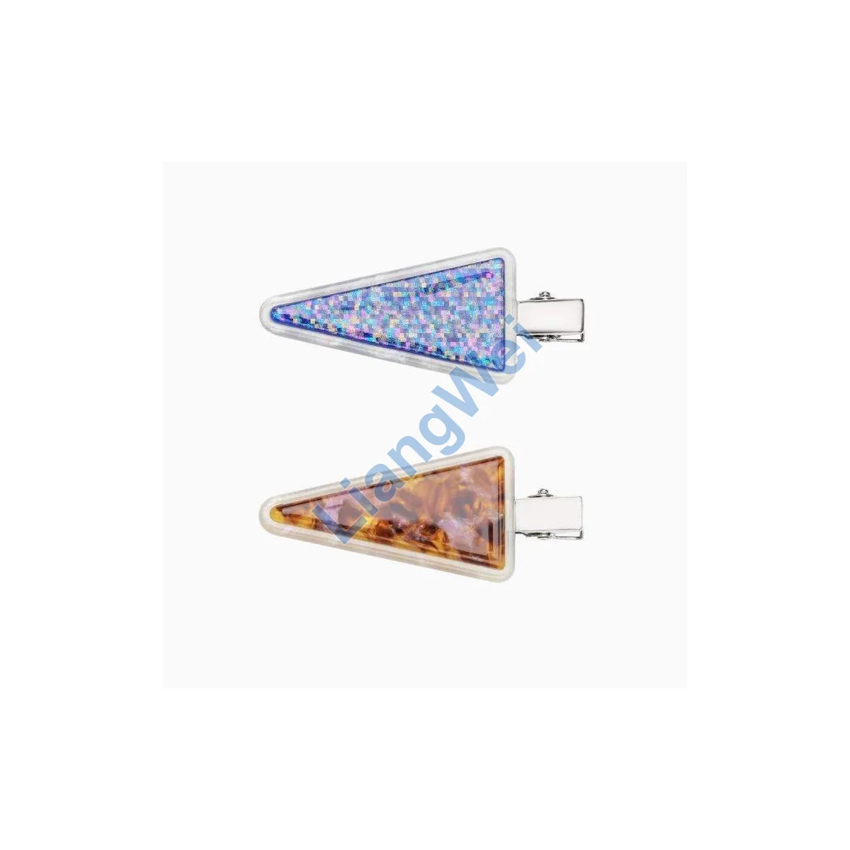 Decorative Hair Clip 016