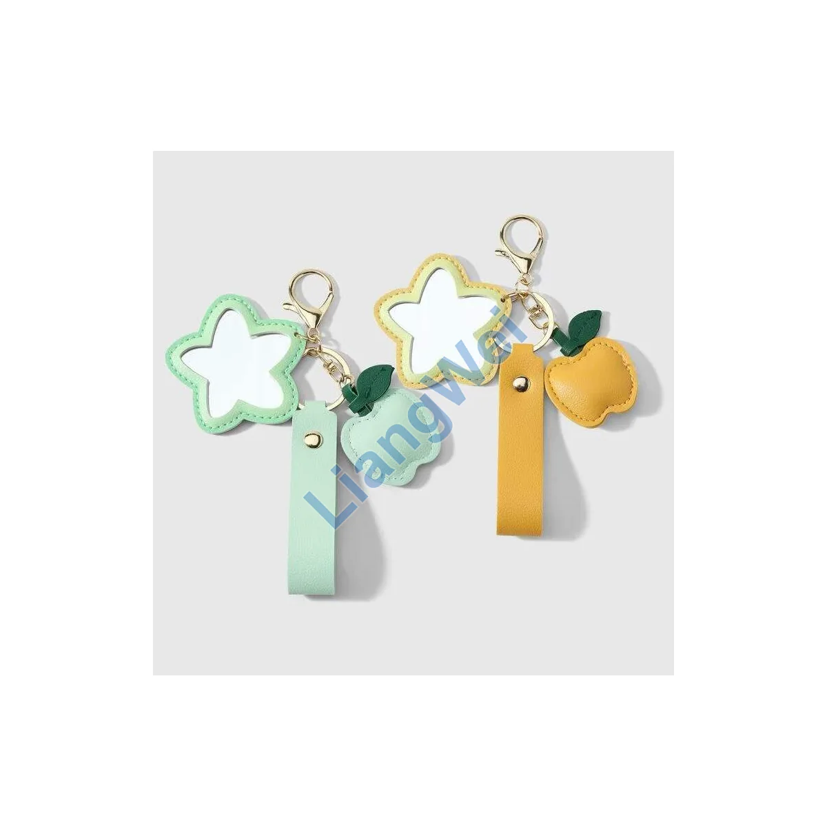 Fashion Bag Charm 002