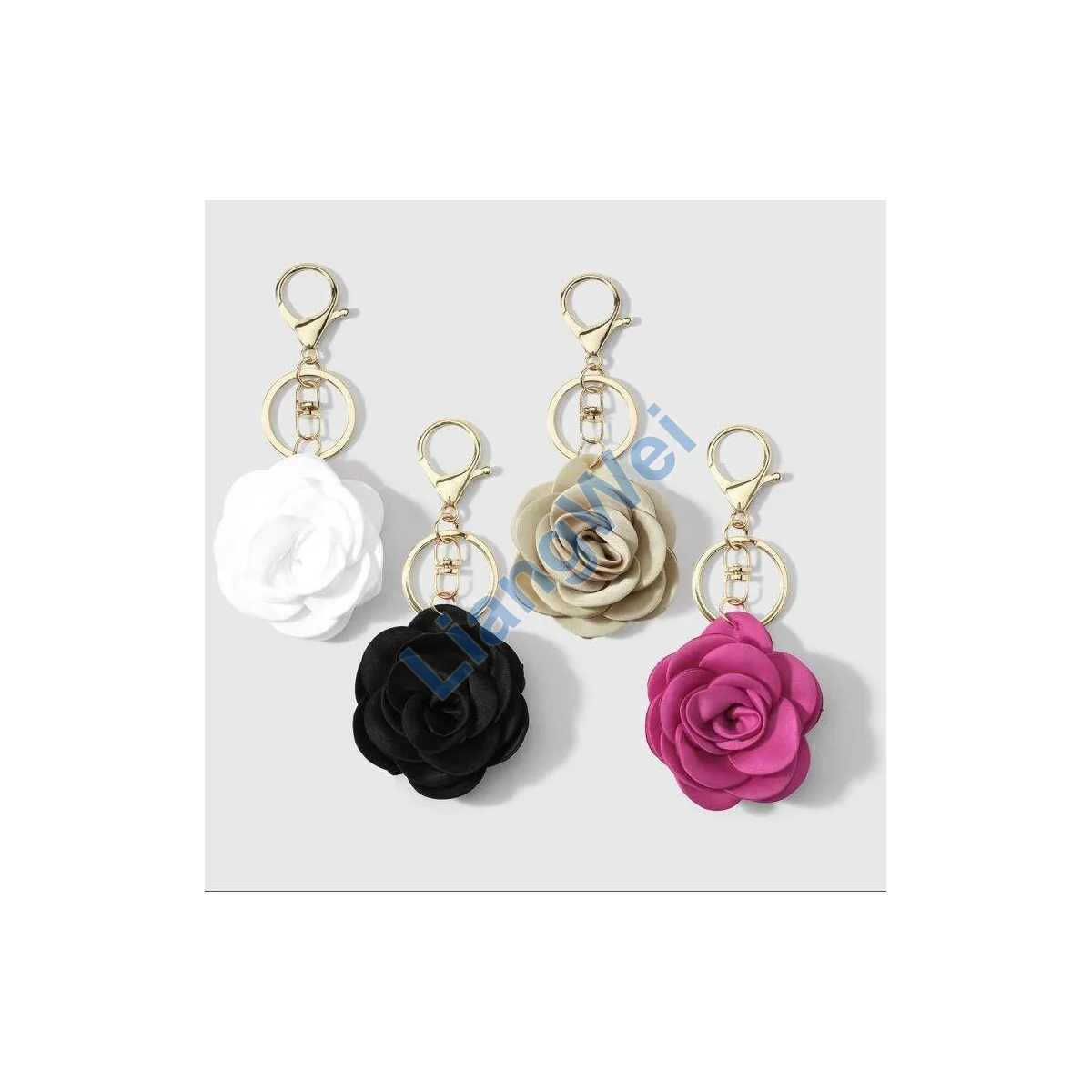 Fashion Bag Charm 003