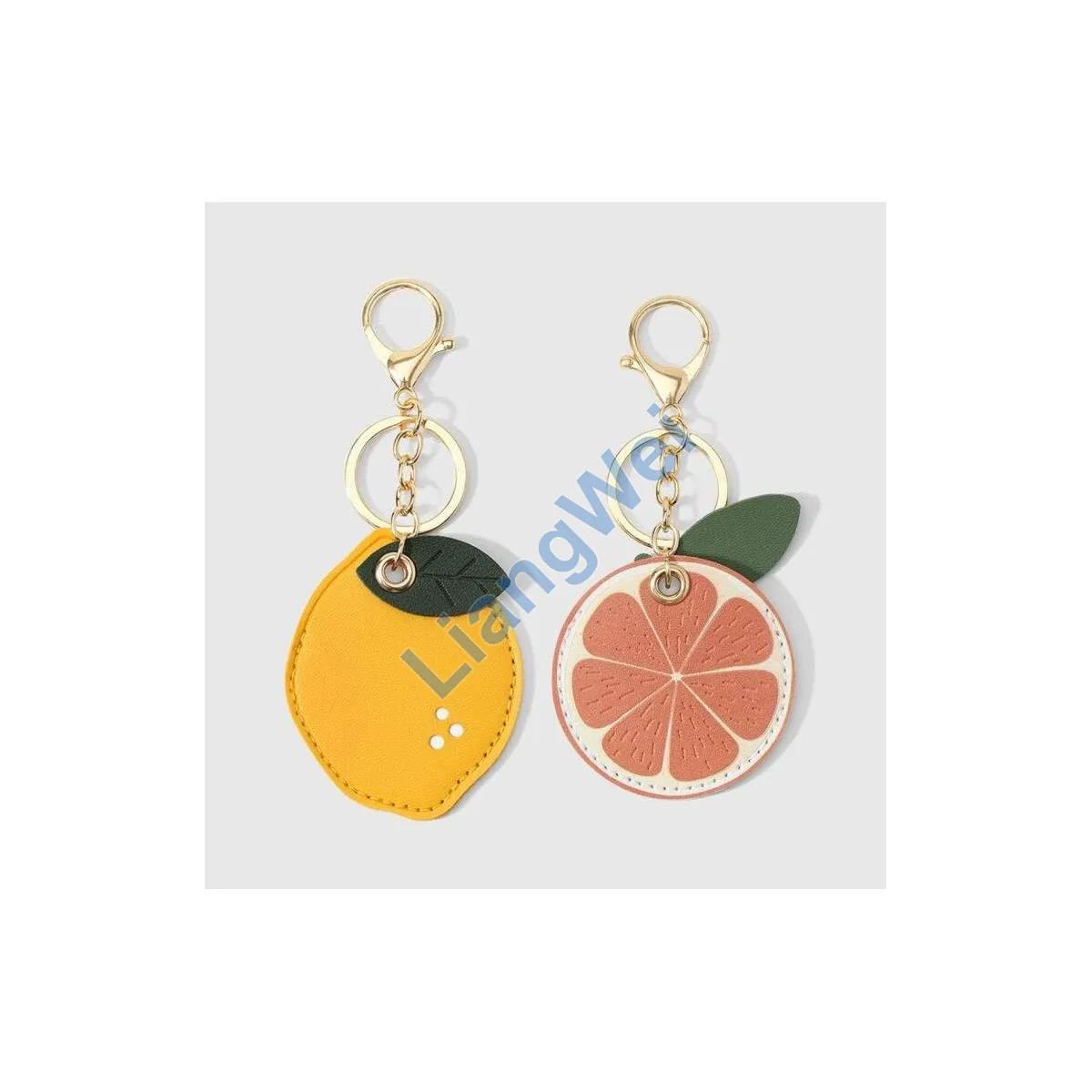 Fashion Bag Charm 004