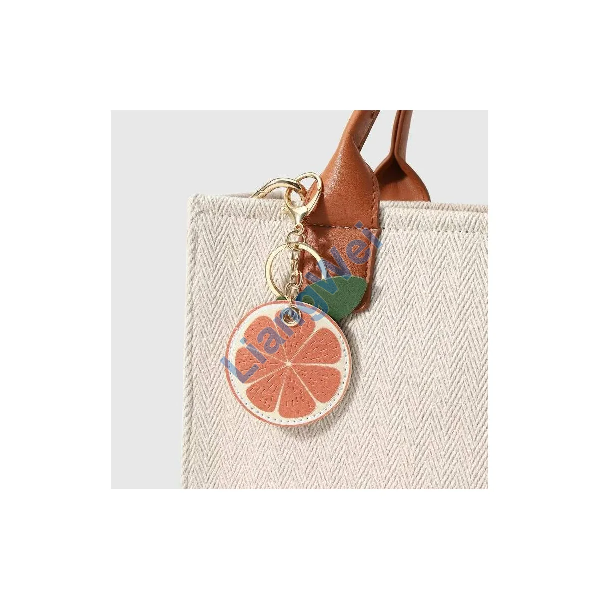 Fashion Bag Charm 005