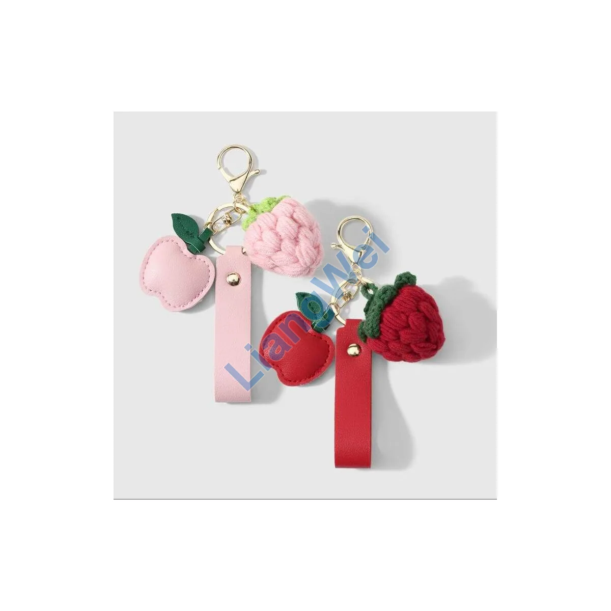 Fashion Bag Charm 006