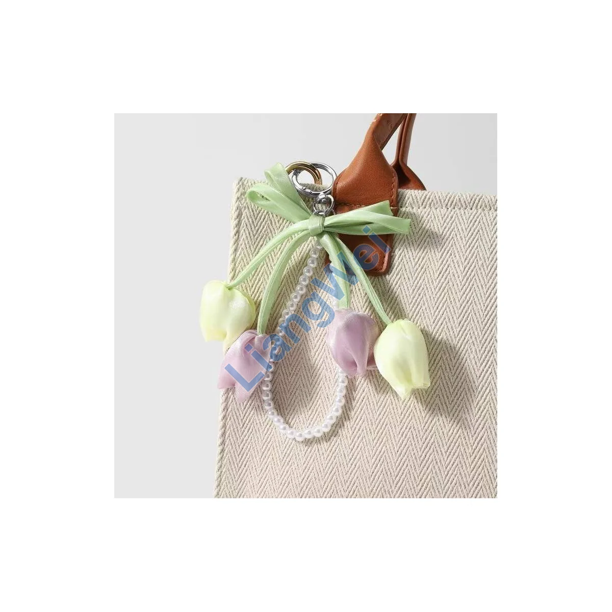 Fashion Bag Charm 009