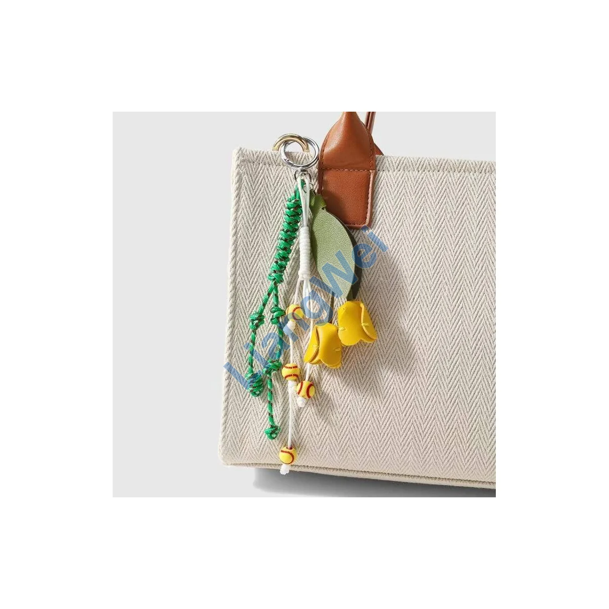 Fashion Bag Charm 010