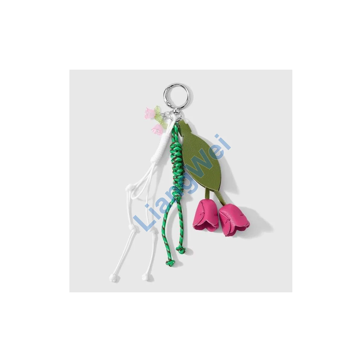 Fashion Bag Charm 012