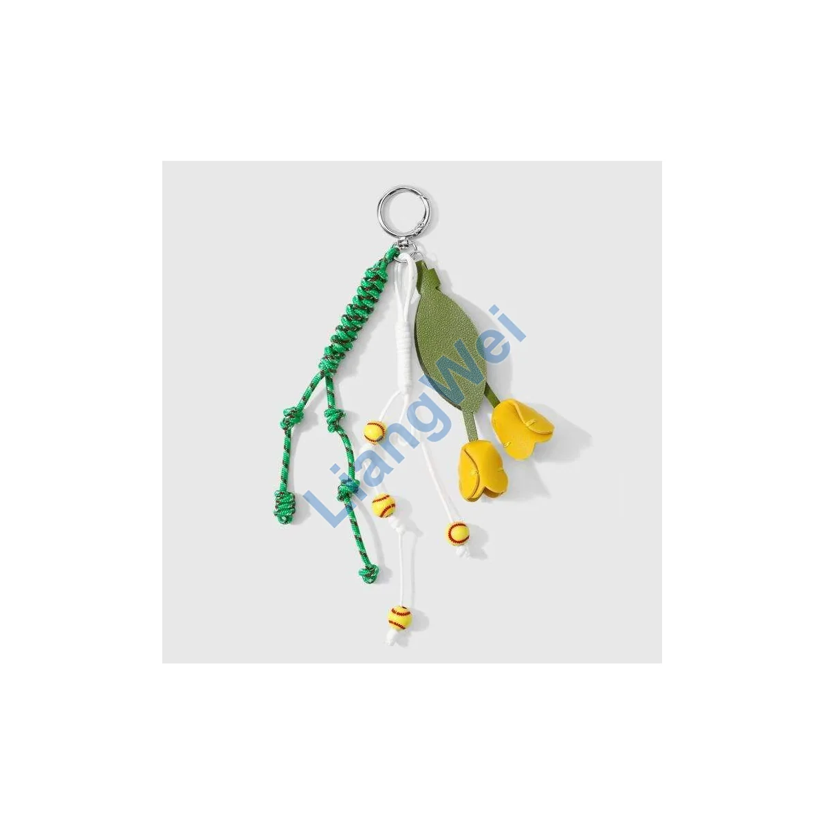 Fashion Bag Charm 013