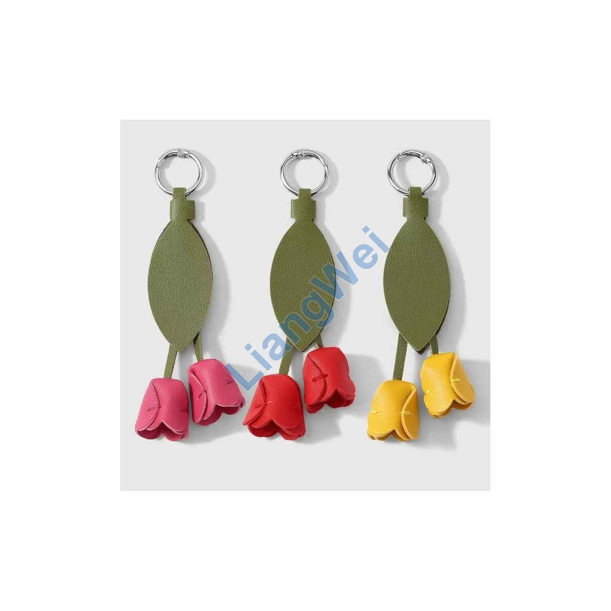 Fashion Bag Charm 014