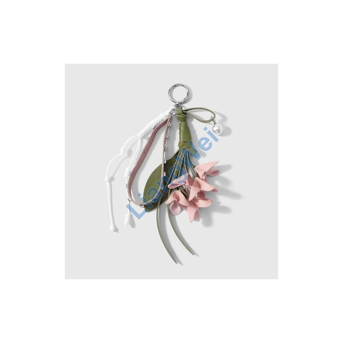 Fashion Bag Charm 015