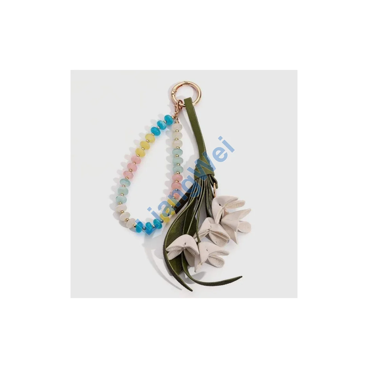 Fashion Bag Charm 016