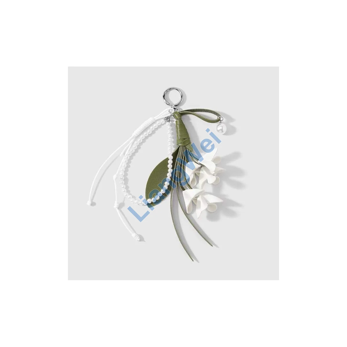 Fashion Bag Charm 017