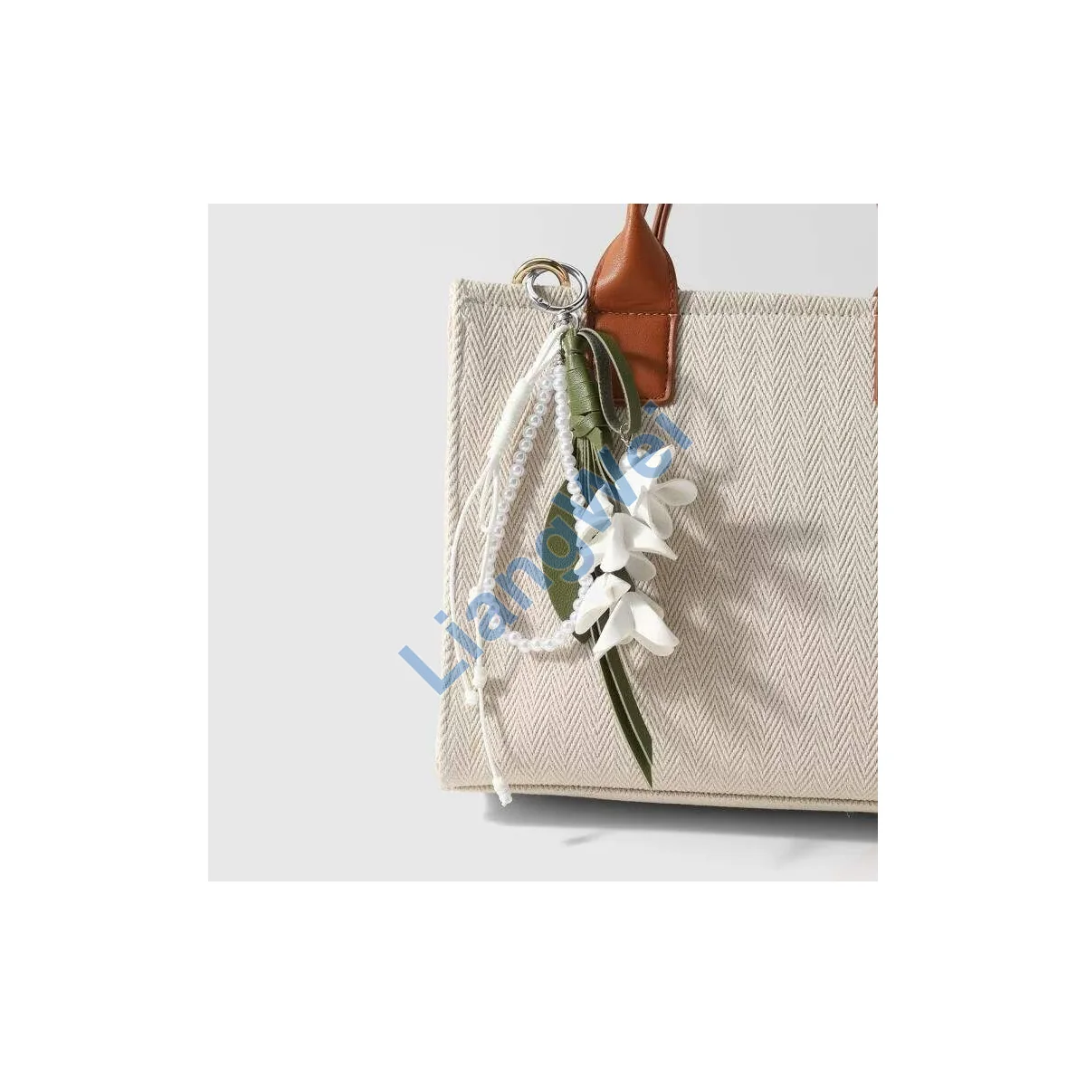 Fashion Bag Charm 018