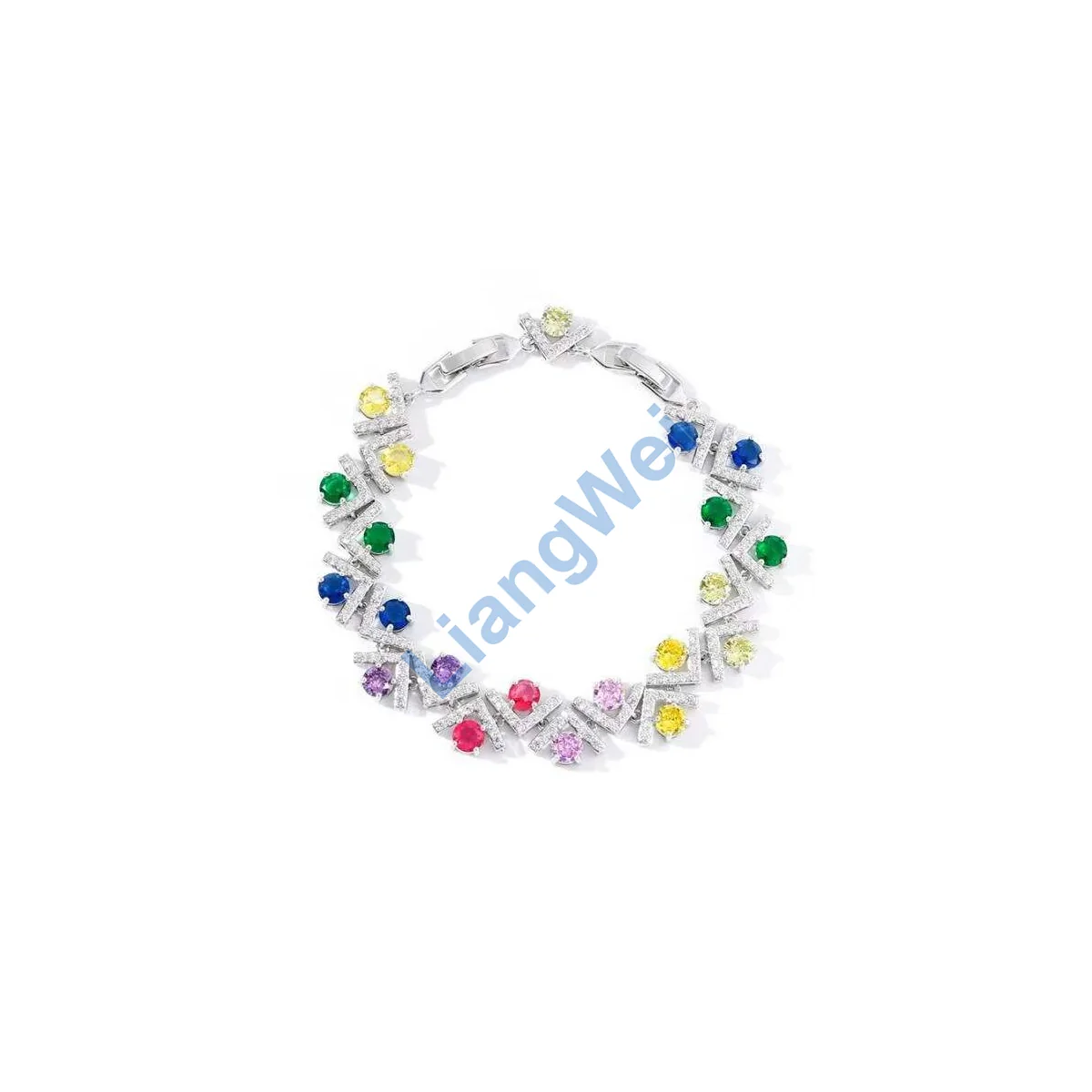Fashion Bracelet 004