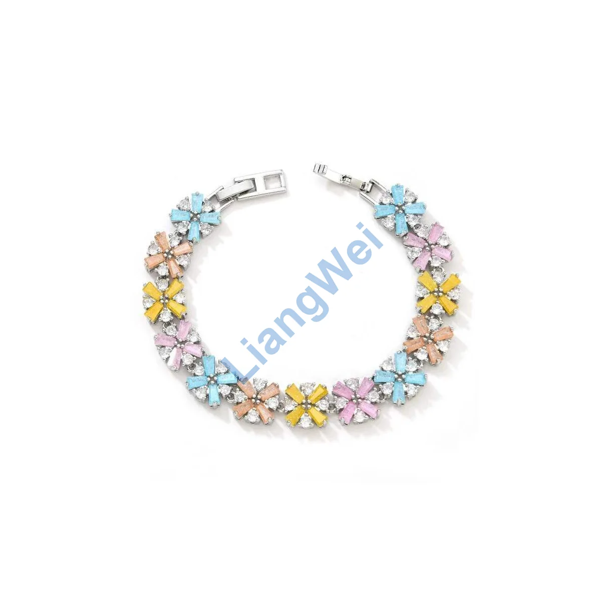 Fashion Bracelet 007