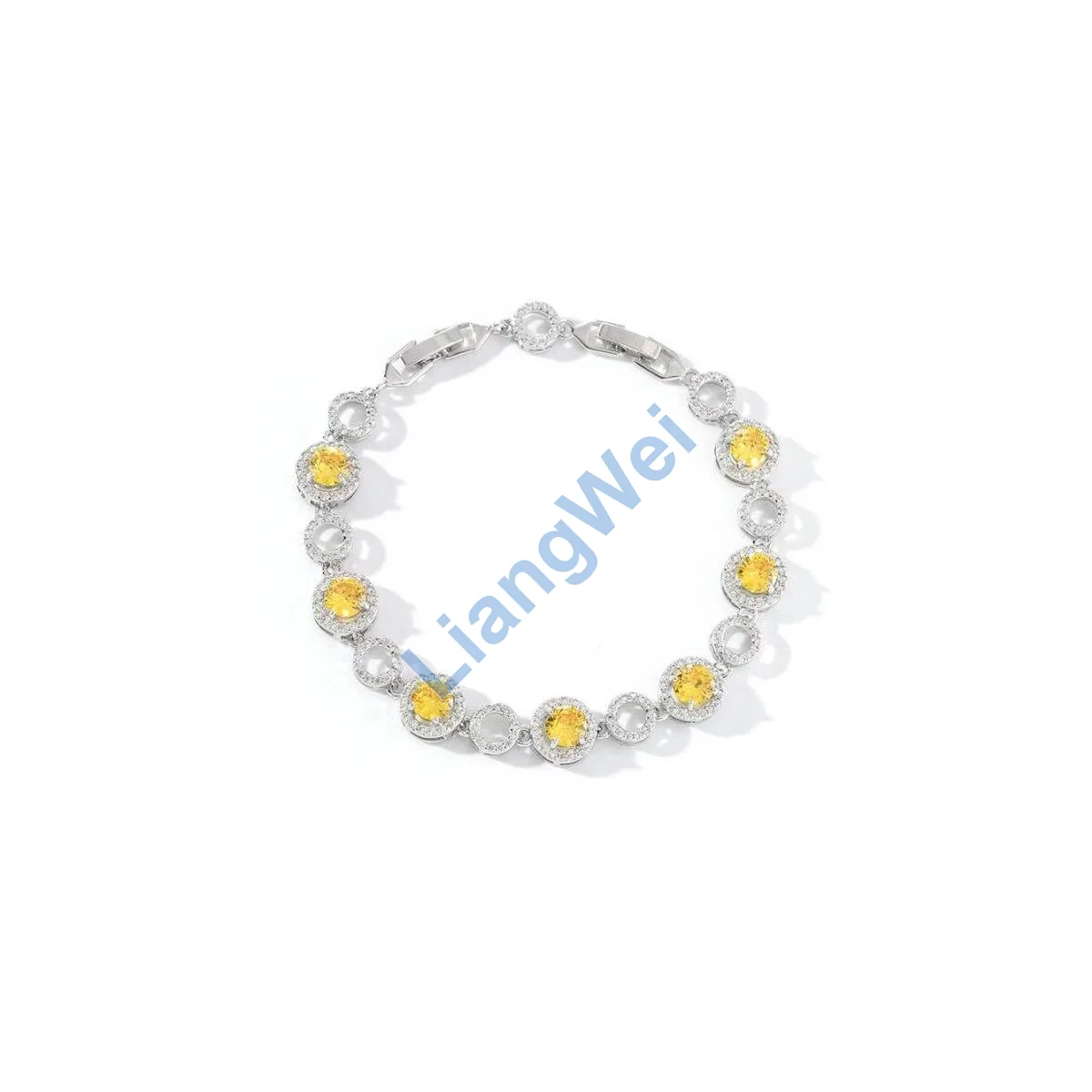 Fashion Bracelet 023