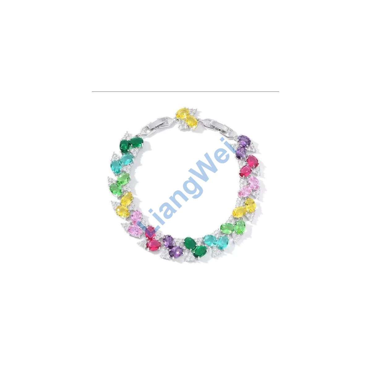 Fashion Bracelet 025
