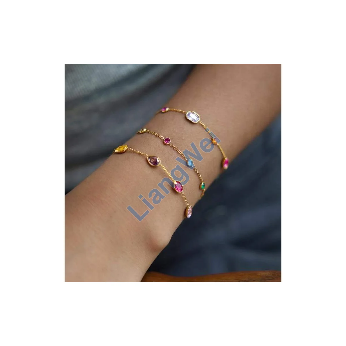 Fashion Bracelet 030