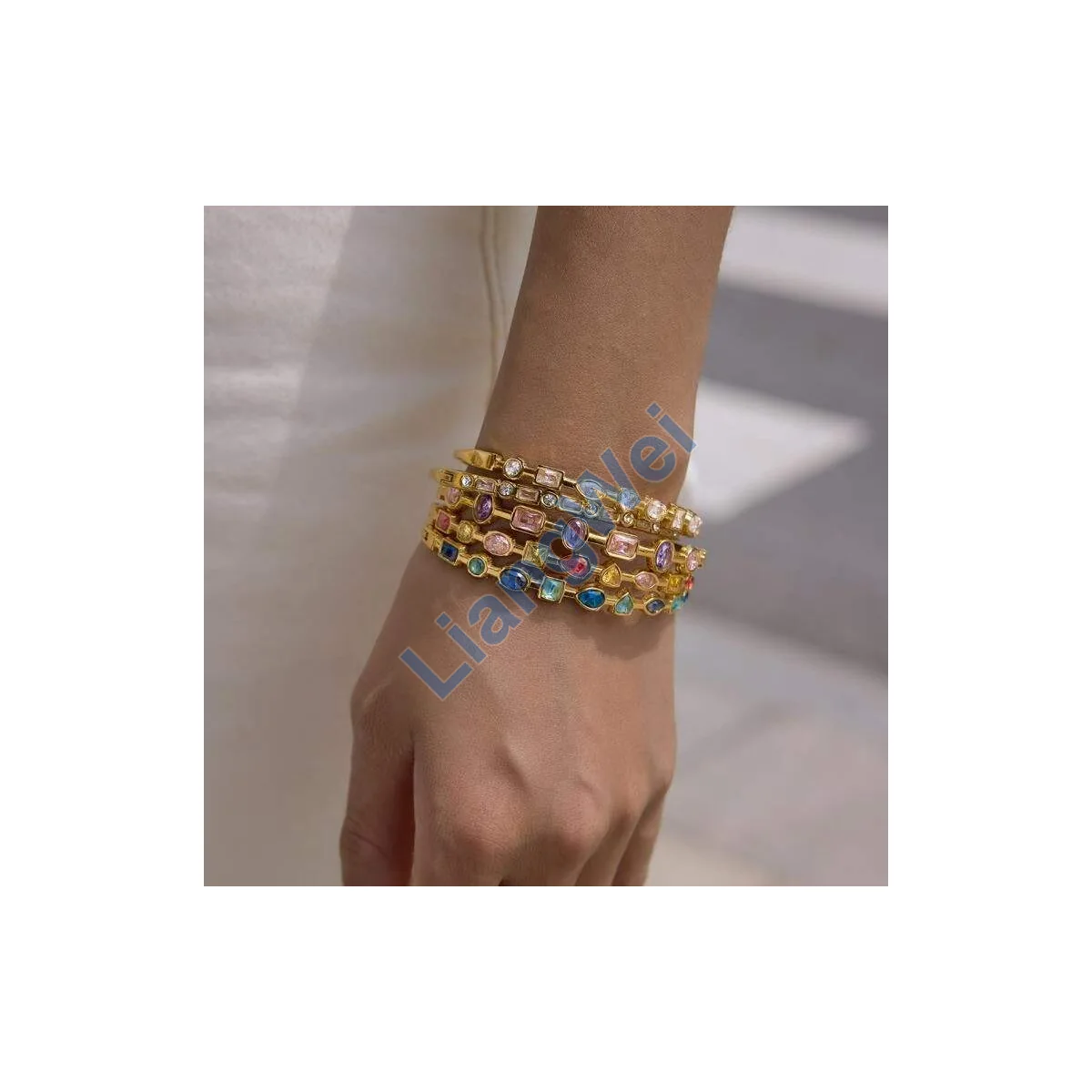 Fashion Bracelet 032