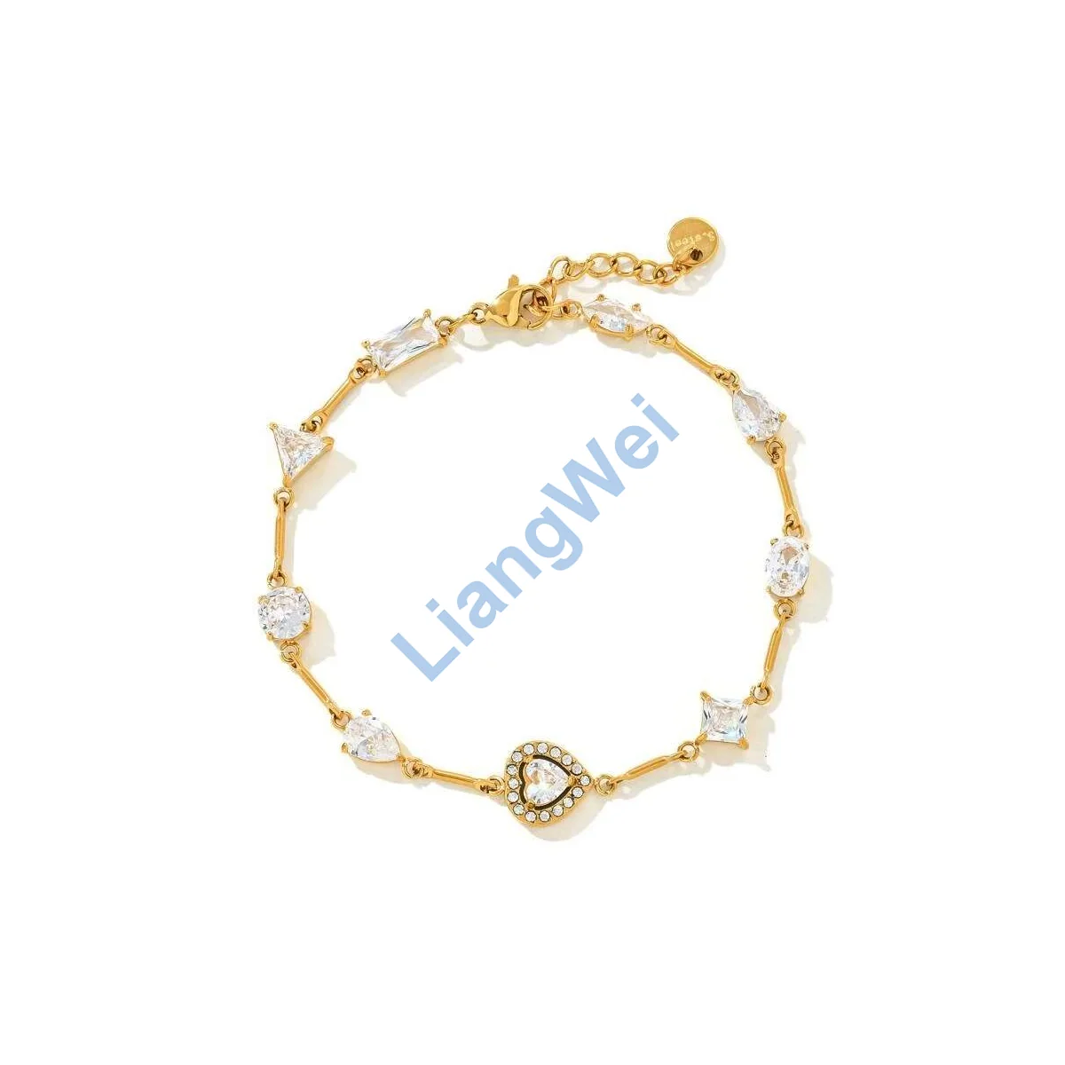 Fashion Bracelet 033