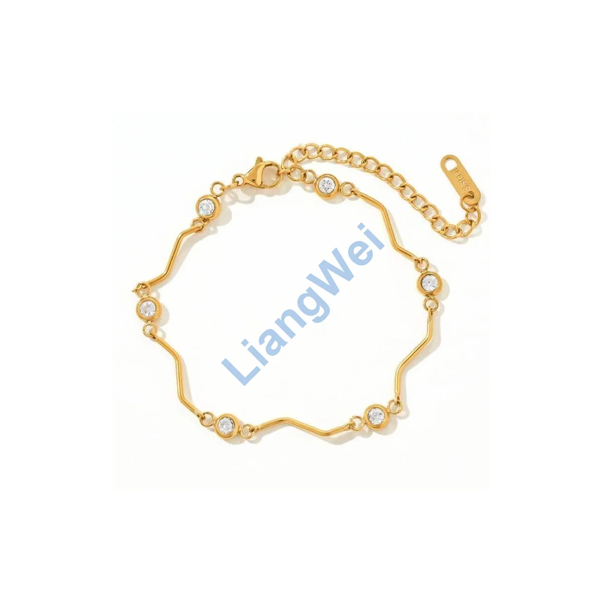 Fashion Bracelet 034
