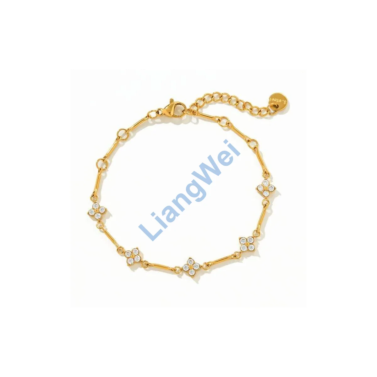 Fashion Bracelet 035