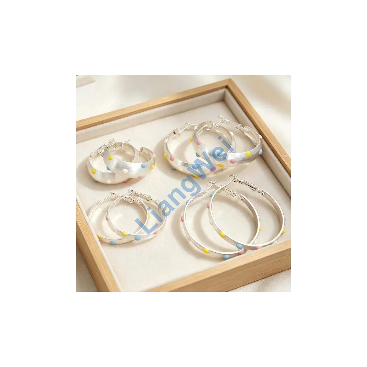 Fashion Statement Earrings 004