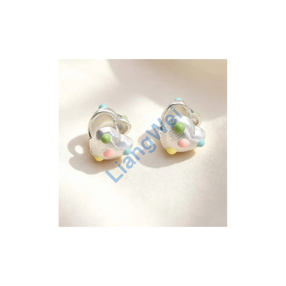 Fashion Statement Earrings 006
