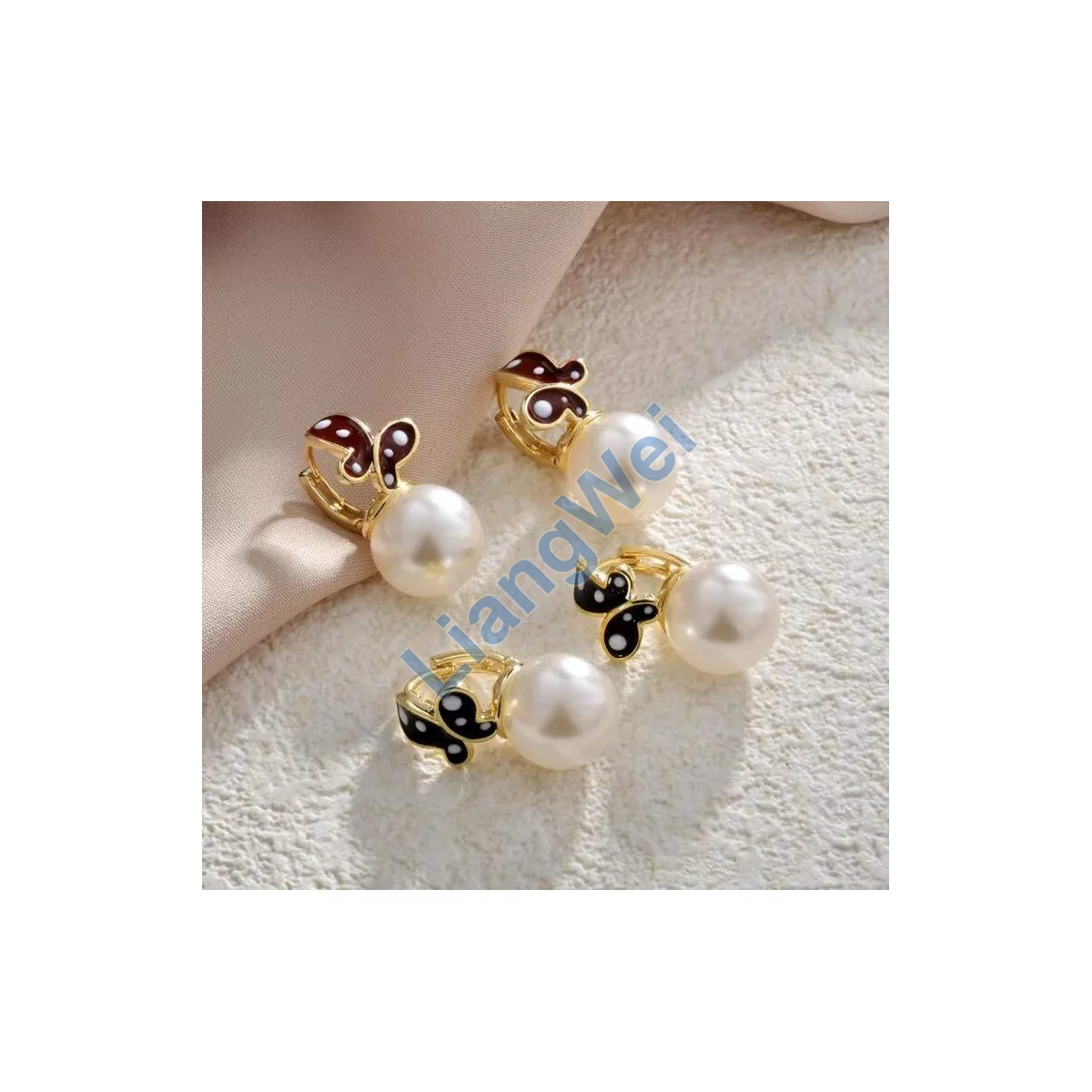 Fashion Statement Earrings 013