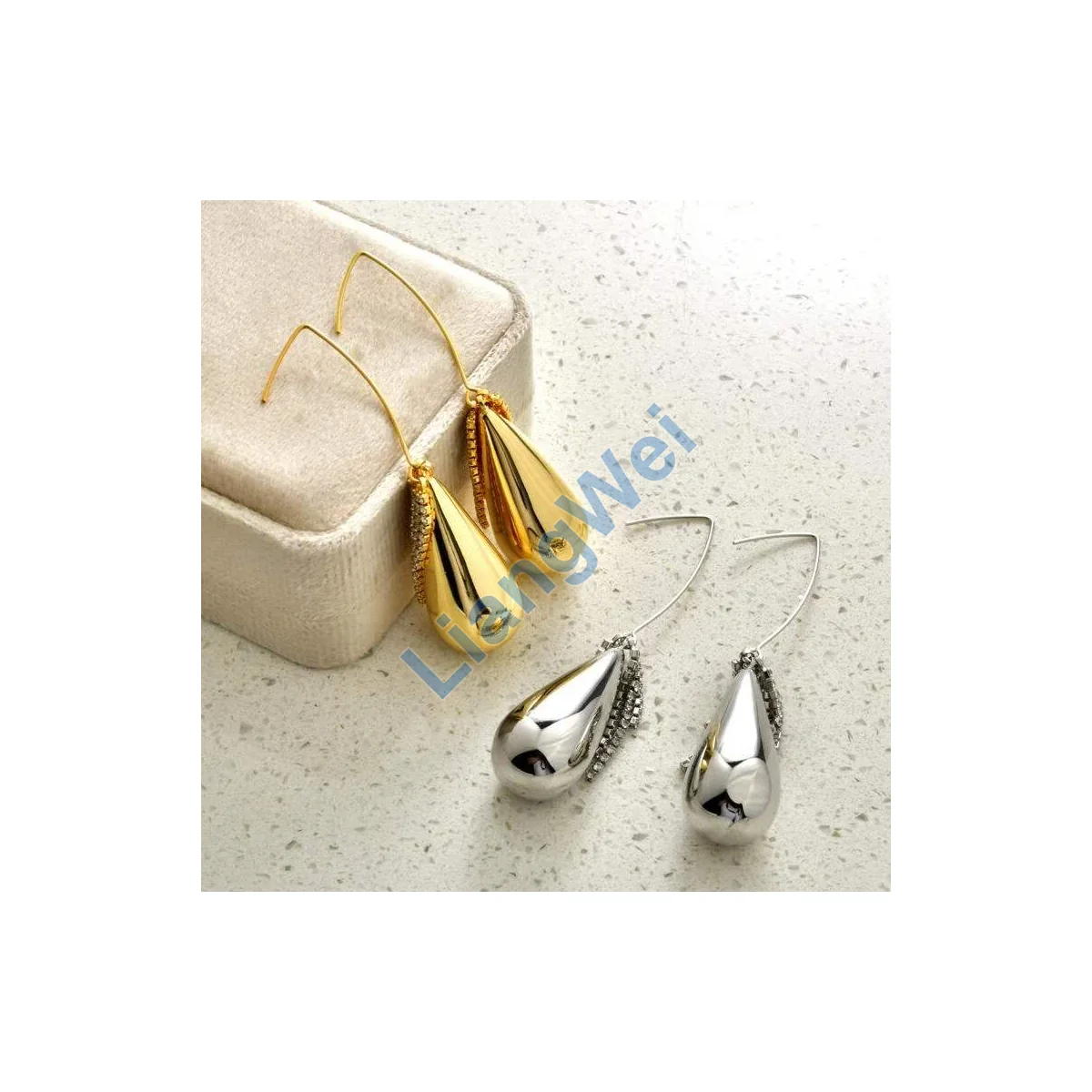 Fashion Statement Earrings 022