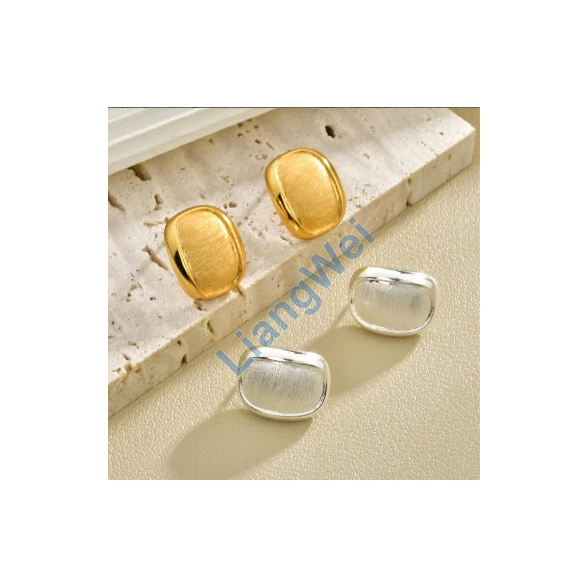 Fashion Statement Earrings 023