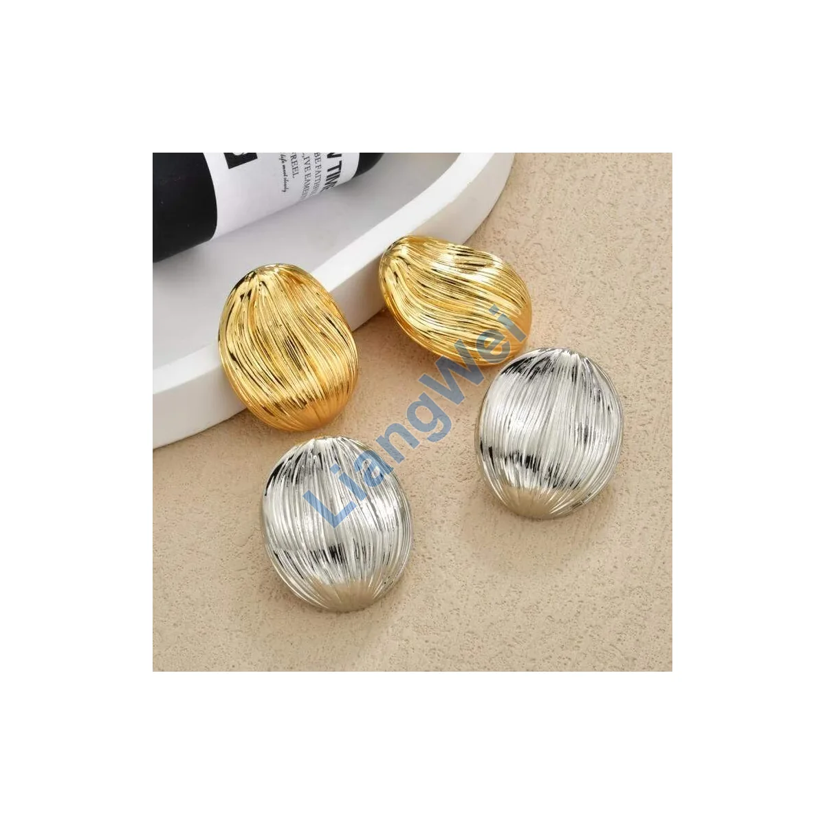 Fashion Statement Earrings 024