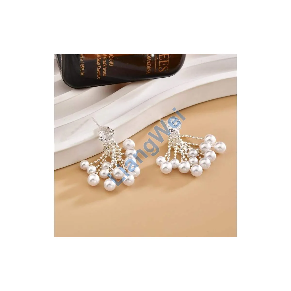 Fashion Statement Earrings 032