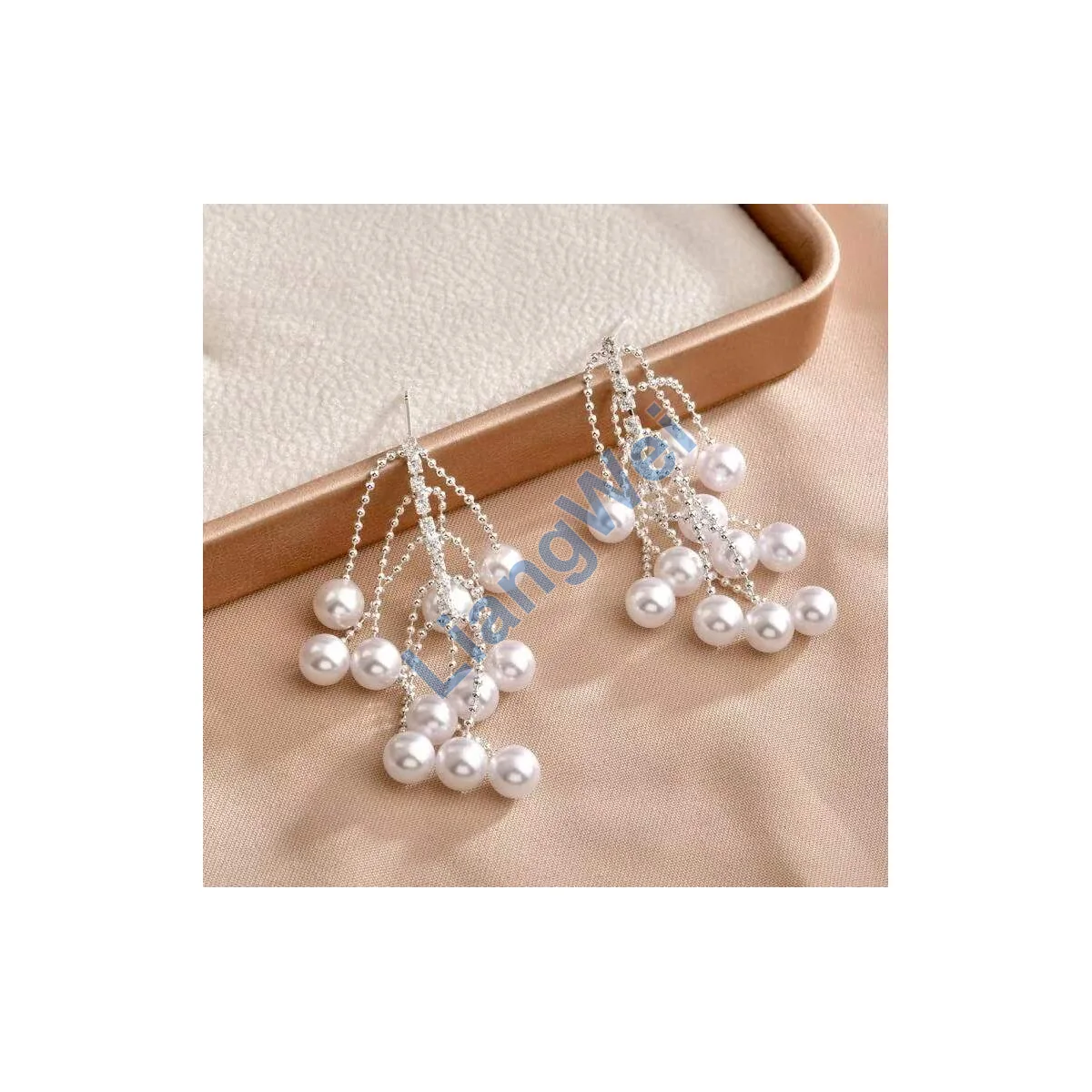 Fashion Statement Earrings 034