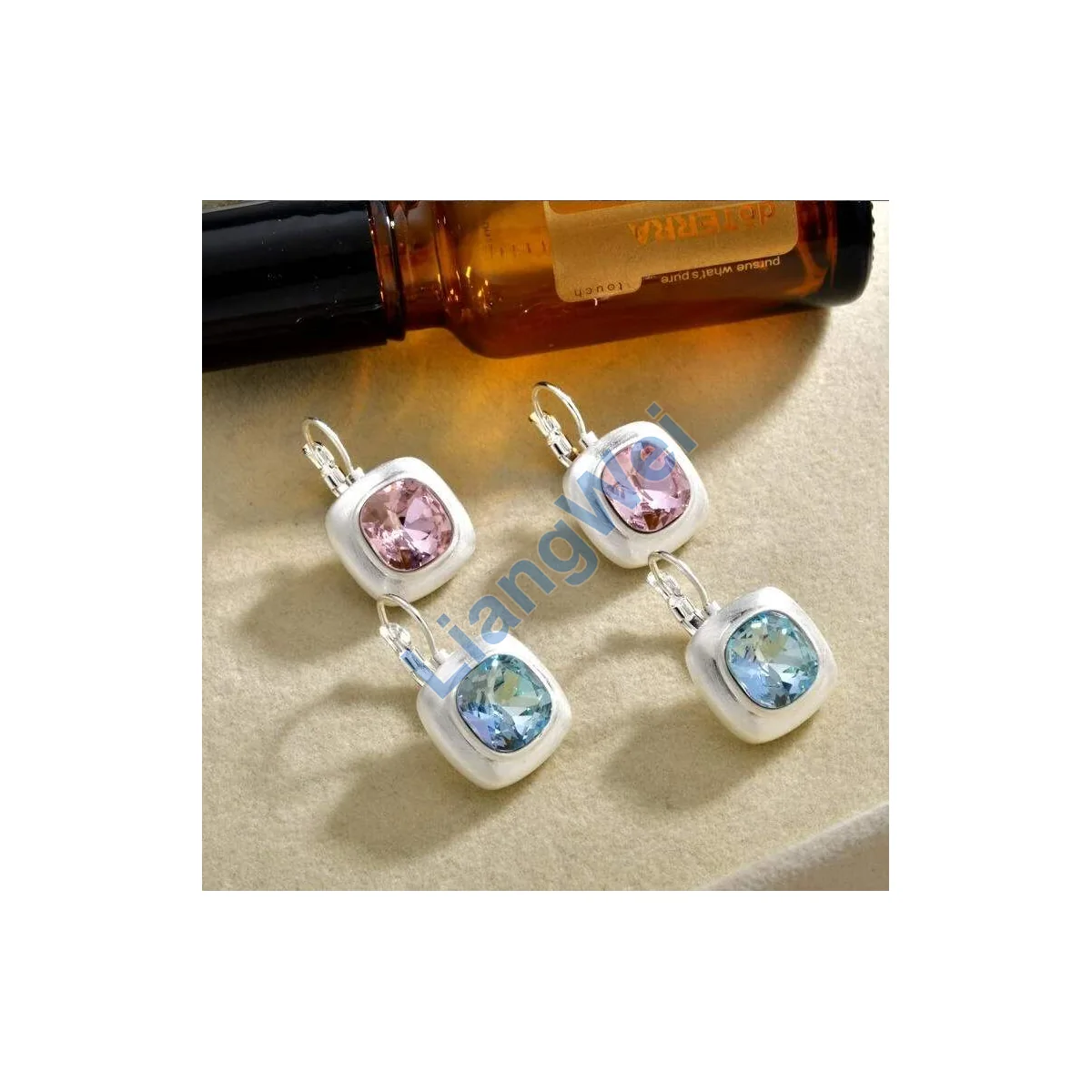 Fashion Statement Earrings 036