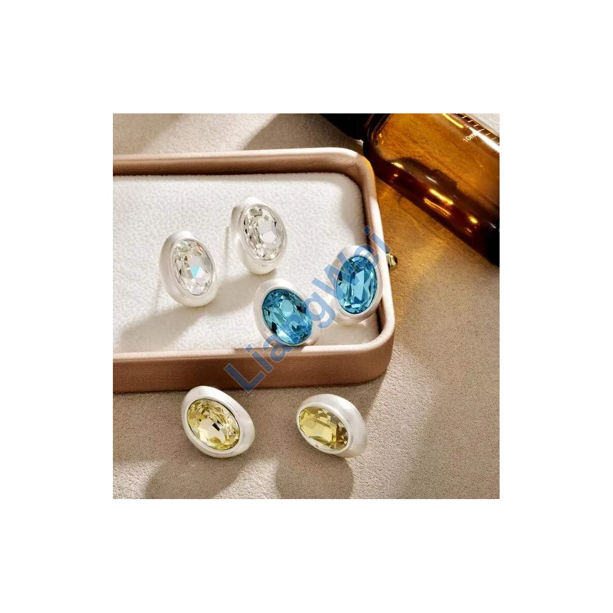 Fashion Statement Earrings 040