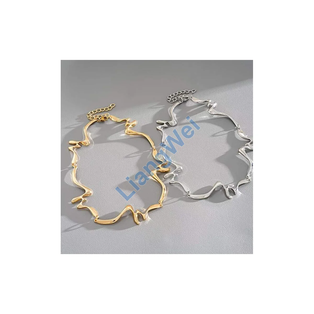 Fashion Statement Earrings 044