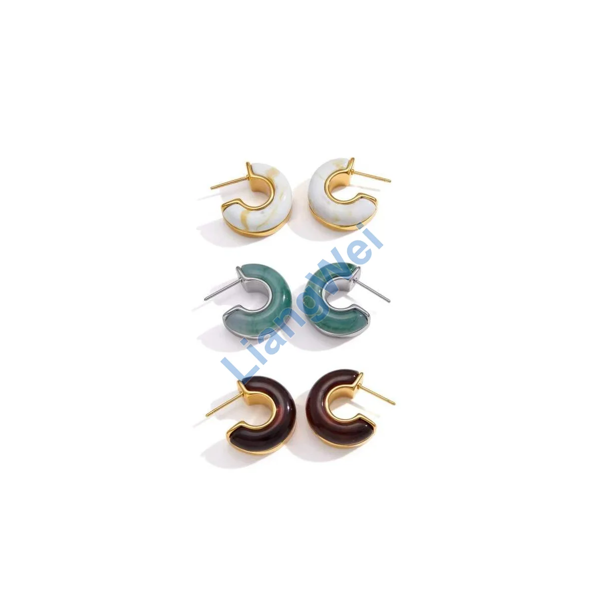 Fashion Statement Earrings 046