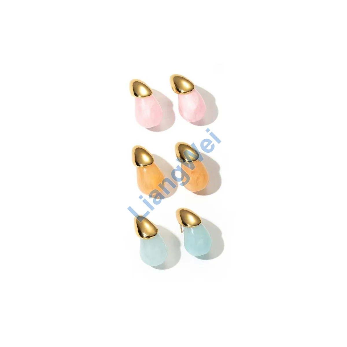 Fashion Statement Earrings 047