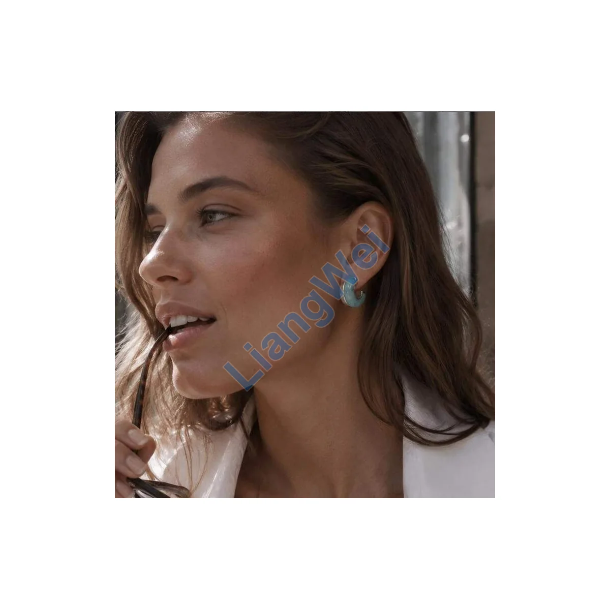 Fashion Statement Earrings 048