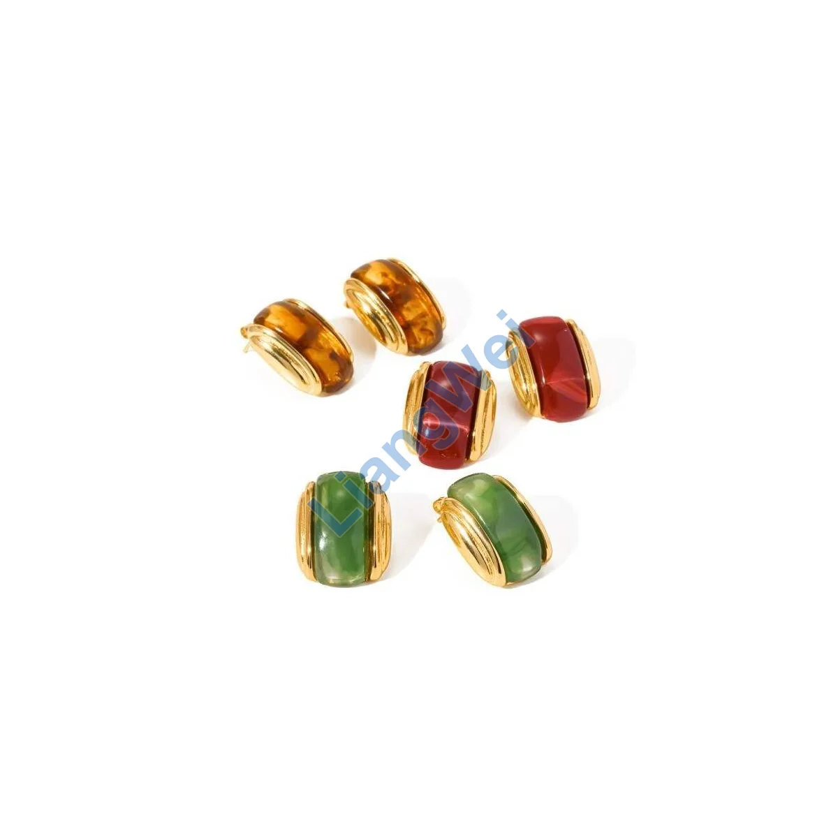 Fashion Statement Earrings 050