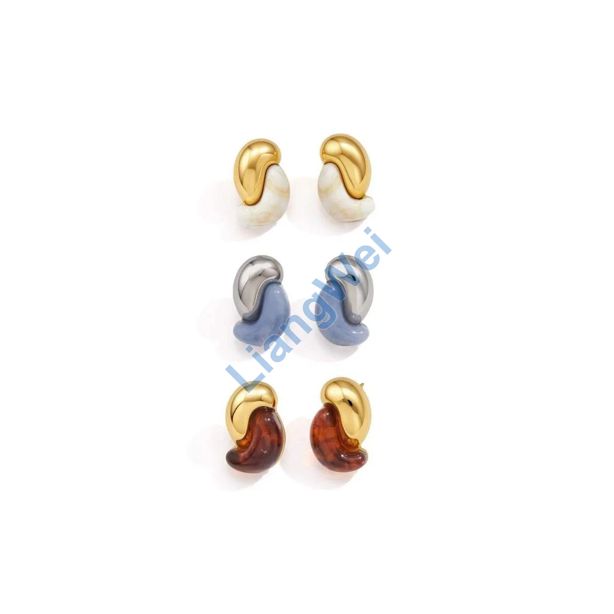 Fashion Statement Earrings 052