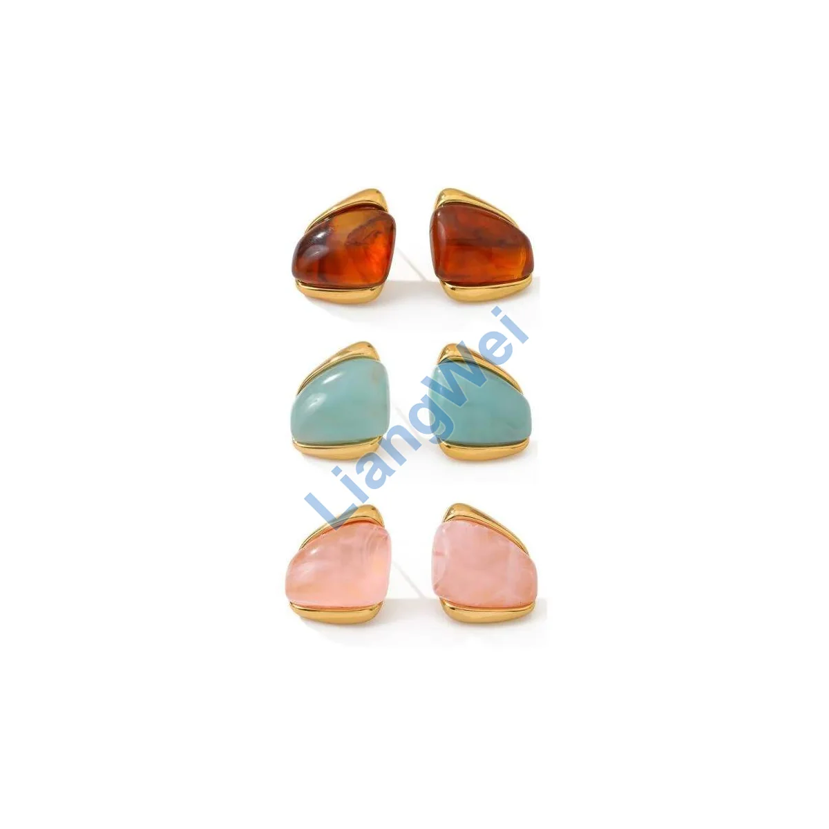 Fashion Statement Earrings 053